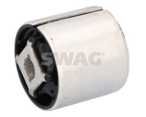 Bärare, differential