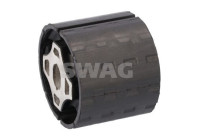 Bärare, differential