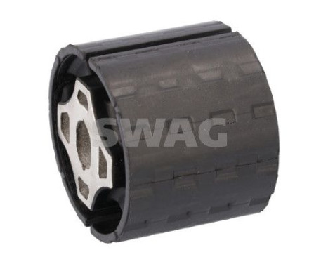 Bärare, differential