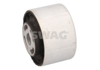 Bärare, differential