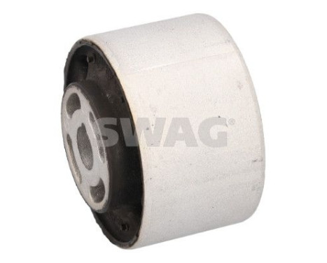 Bärare, differential