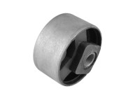 Bärare, differential