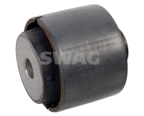 differentialaxelhuslager, bild 2
