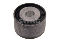 differentialaxelhuslager