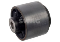 differentialaxelhuslager