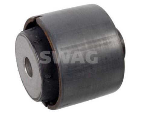 differentialaxelhuslager, bild 2