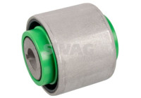 differentialaxelhuslager