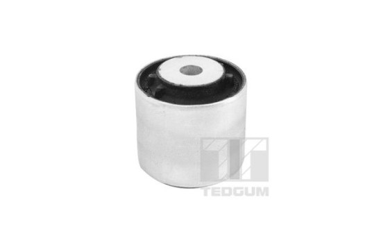 Fjädring, fördelningslåda