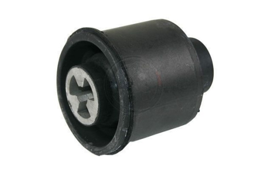 Montering, axelhållare 270442 ABS, bild 3