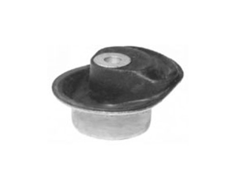 Montering, axelhållare 270445 ABS, bild 2