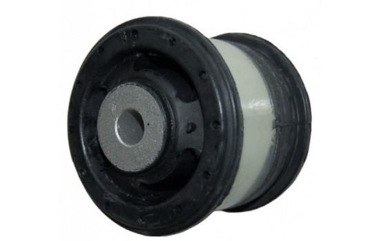 Montering, axelhållare 270484 ABS