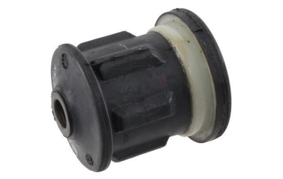 Montering, axelhållare 270744 ABS, bild 3