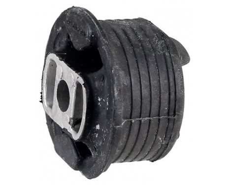 Montering, axelhållare 271525 ABS