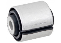 Montering, axelhållare 271600 ABS