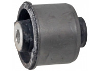 Montering, axelhållare 271610 ABS