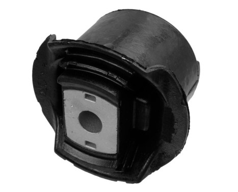 Montering, axelhållare