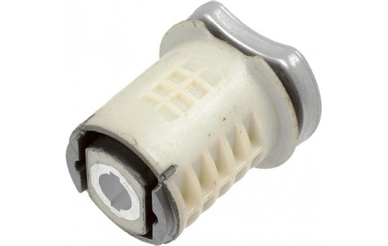 Montering, axelhållare