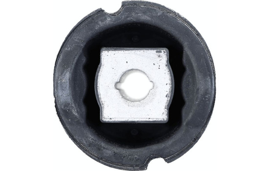 Montering, axelhållare, bild 3