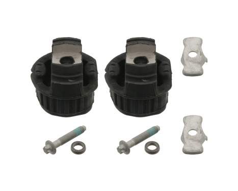 Reparationssats, Axel 02497 FEBI