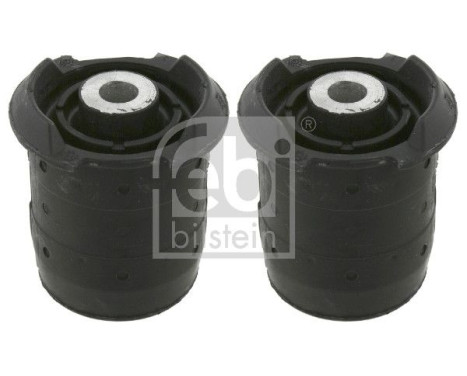 Reparationssats, axelstomme 01677 FEBI, bild 2