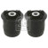 Reparationssats, axelstomme 01677 FEBI, miniatyr 2