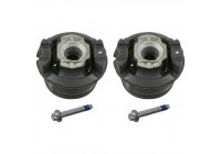 Reparationssats, axelstomme 22672 FEBI