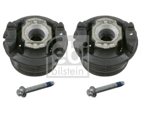 Reparationssats, axelstomme 22672 FEBI, bild 2