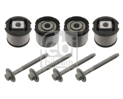 Reparationssats, axelstomme 31041 FEBI, bild 2