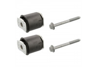 Reparationssats, axelstomme 32632 FEBI