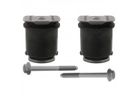 Reparationssats, axelstomme 32633 FEBI