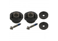 Reparationssats, axelstomme 33660 FEBI