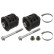 Reparationssats, axelstomme 43745 FEBI
