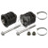 Reparationssats, axelstomme 43745 FEBI, miniatyr 2