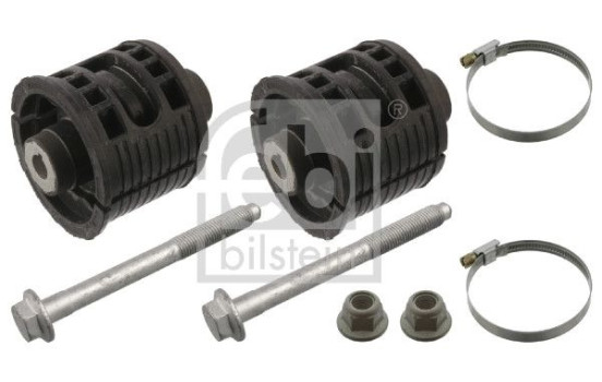 Reparationssats, axelstomme 43745 FEBI, bild 2