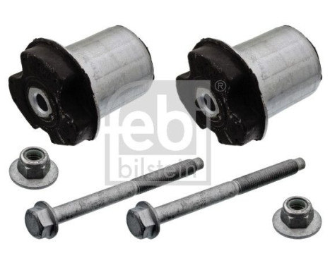 Reparationssats, axelstomme 44700 FEBI, bild 2