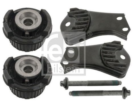 Reparationssats, axelstomme 47743 FEBI, bild 2