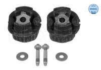 Reparationssats, axelstomme MEYLE-ORIGINAL Quality