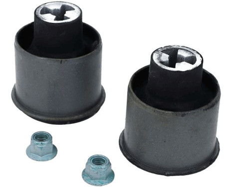 Reparationssats, axelstomme, bild 4