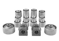 Reparationssats, axelstomme