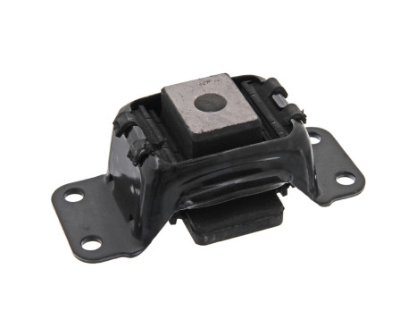 Upphängning, Axel 10026 FEBI