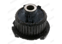 Upphängning, Axel ME-SB-8827 Moog