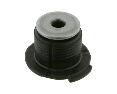 Upphängning, axelstomme 09142 FEBI