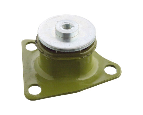 Upphängning, axelstomme 10016 FEBI