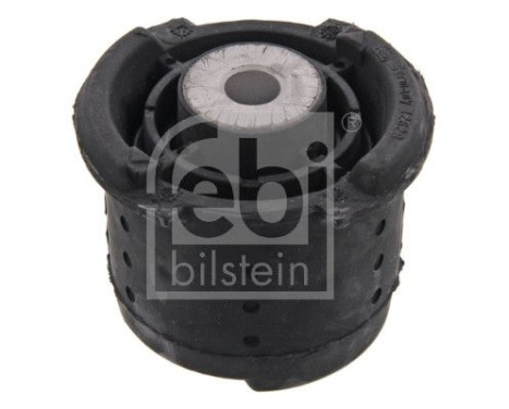 Upphängning, axelstomme 12628 FEBI, bild 2