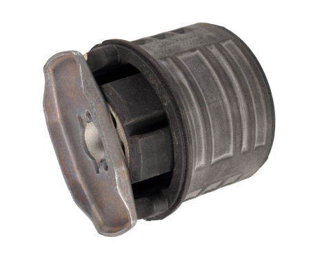 Upphängning, axelstomme 170816 FEBI