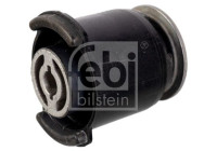 Upphängning, axelstomme 173776 FEBI