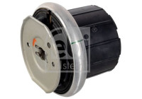 Upphängning, axelstomme 175604 FEBI