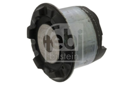 Upphängning, axelstomme 47384 FEBI, bild 2