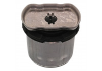 Upphängning, axelstomme 48731 FEBI