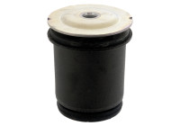 Upphängning, axelstomme 49381 FEBI